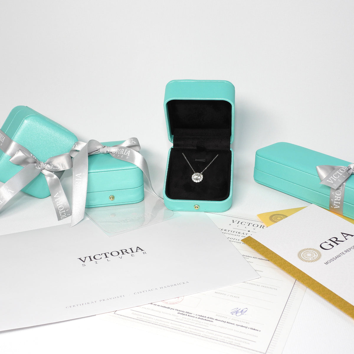 Stella – okrúhly 2 ct