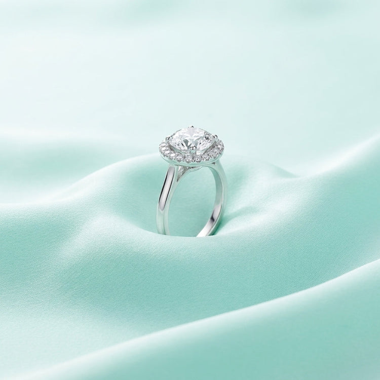Engagement rings