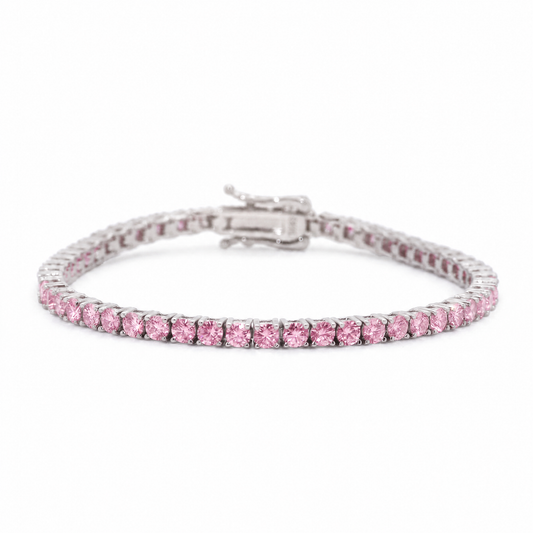 Rosa – 3 mm