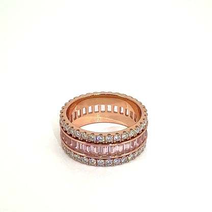 Rosalie Eternity