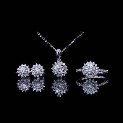 Aurelia – súprava 4,95 ct