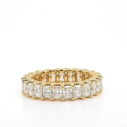 Regina – radiant 5,1 ct