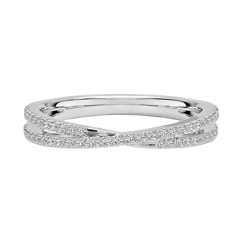 Croisette — Crossover Ring
